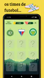 Quiz Brasil 5