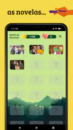 Quiz Brasil 6