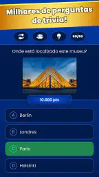 Quiz - Conhecimentos Gerais 3