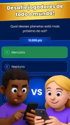 Quiz - Conhecimentos Gerais 6