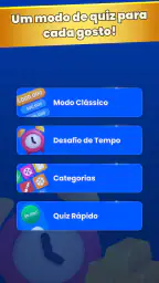 Quiz - Conhecimentos Gerais 7