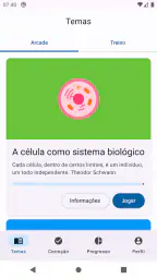 Quiz de Biologia 3