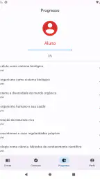 Quiz de Biologia 7