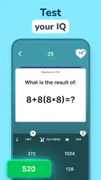 Quiz de Conhecimentos Gerais 2