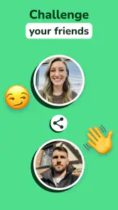 Quiz de Conhecimentos Gerais screenshot