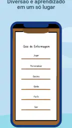 Quiz de Enfermagem 1