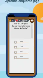 Quiz de Enfermagem 4