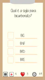 Quiz de Enfermagem 7
