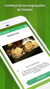 Quiz de Futebol - Jogo trivia screenshot