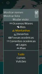 Quiz do Mapa Mundi 6
