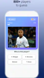 Quiz Football- Adivinhe o Nome 2