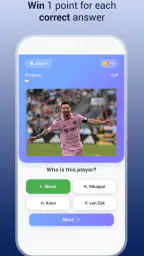 Quiz Football- Adivinhe o Nome 3