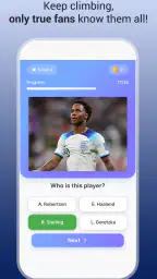 Quiz Football- Adivinhe o Nome 7