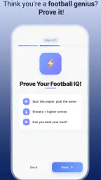 Quiz Football- Adivinhe o Nome 8