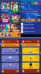Quiz Off - Offline Quiz App 1