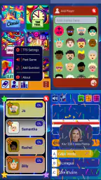 Quiz Off - Offline Quiz App 2