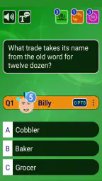 Quiz Off - Offline Quiz App 3