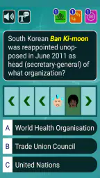 Quiz Off - Offline Quiz App 7