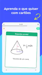 Quizlet: Estude com Flashcards 5