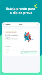 Quizlet: Estude com Flashcards 6