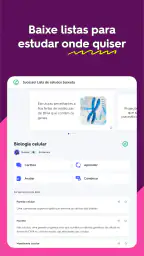 Quizlet: Estude com Flashcards 7
