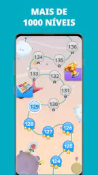 QuizzLand: Quiz Jogo de Trivia 4
