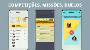 QuizzLand: Quiz Jogo de Trivia screenshot