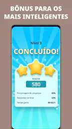 QuizzLand: Quiz Jogo de Trivia 7