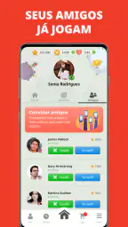 QuizzLand: Quiz Jogo de Trivia 8