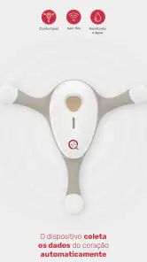 QuoreOne Patient screenshot