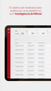QuoreOne Patient screenshot