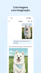 Qwen - Assistente IA Alibaba 5