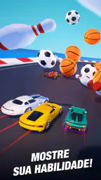 Race Master 3D: Jogo de Carro 3