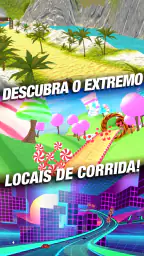 Race Master 3D: Jogo de Carro 4