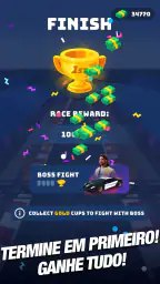 Race Master 3D: Jogo de Carro 5
