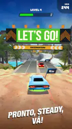 Race Master 3D: Jogo de Carro 7