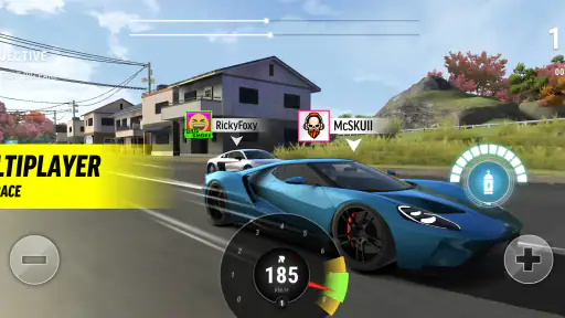 Race Max Pro - Jogos de Carros 6