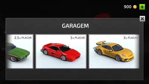 Racing in Car 2 7