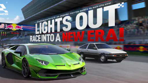 Racing Master 1