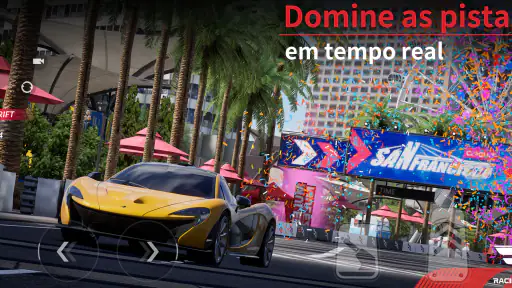 Racing Master 4
