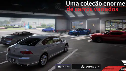 Racing Master 5