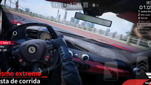 Racing Master 7