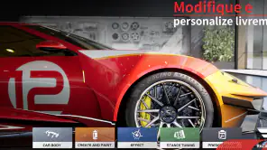 Racing Master screenshot