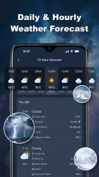Radar do Tempo: Previsão IA 4