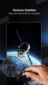 Radar GO-X: HUD, GPS, Mapas screenshot