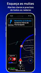 Radarbot: Detector de Radares 3