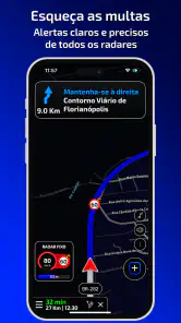 Radarbot: Detector de Radares screenshot