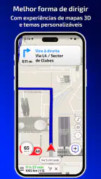 Radarbot: Detector de Radares 6