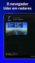 Radarbot: Detector de Radares 8