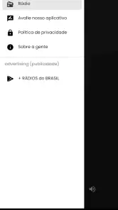 Rádio 105 FM (Jundiaí - SP) screenshot